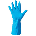 Coppia guanti in nitrile misura S-M-L-XL