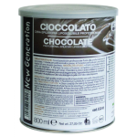 C36 |Ceretta al Cioccolato vaso da 800 ml