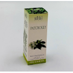 M04 |Olio Essenziale puro di Patchouly 12 ml