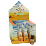 F11 |Olio del Faraone 15 ml.