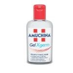 Disinfettante mani Amuchina gel X Germ 80ml