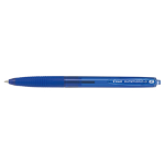 Penna a scatto Supergrip G - punta 0,7mm - blu - Pilot